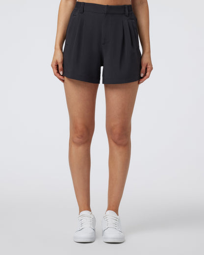 Vuori Villa Trouser Shorts