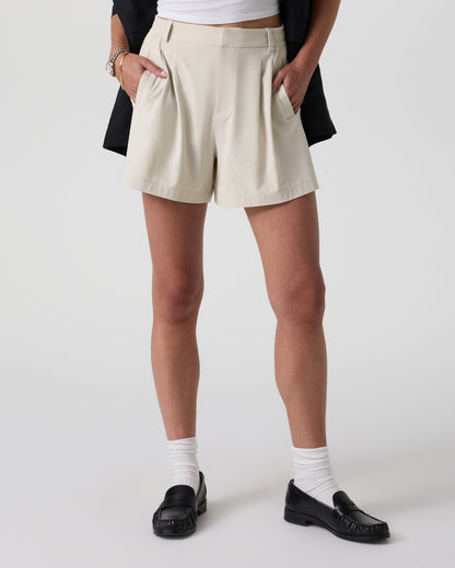 Vuori Villa Trouser Shorts