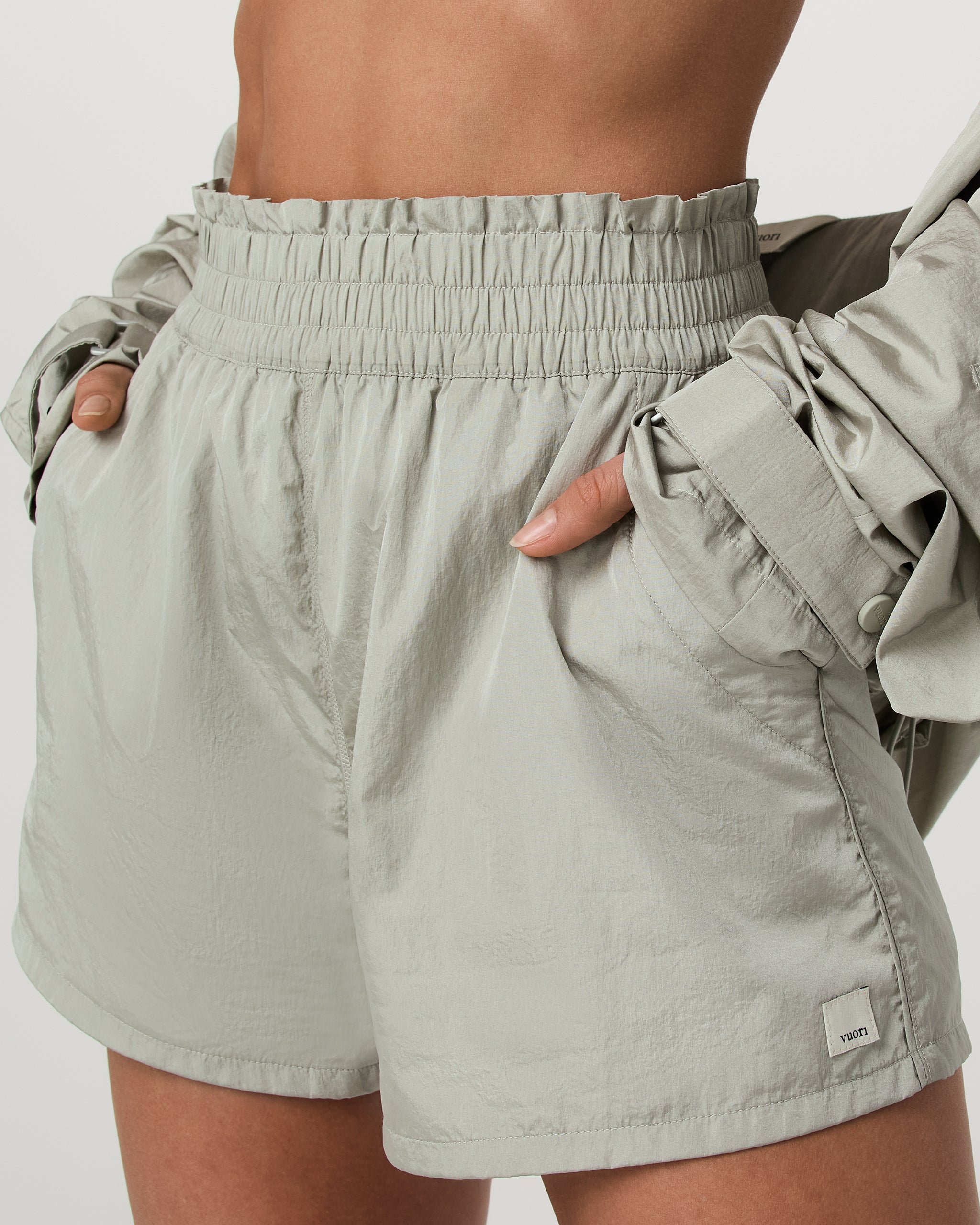 Vuori Dash Elevate Short 3