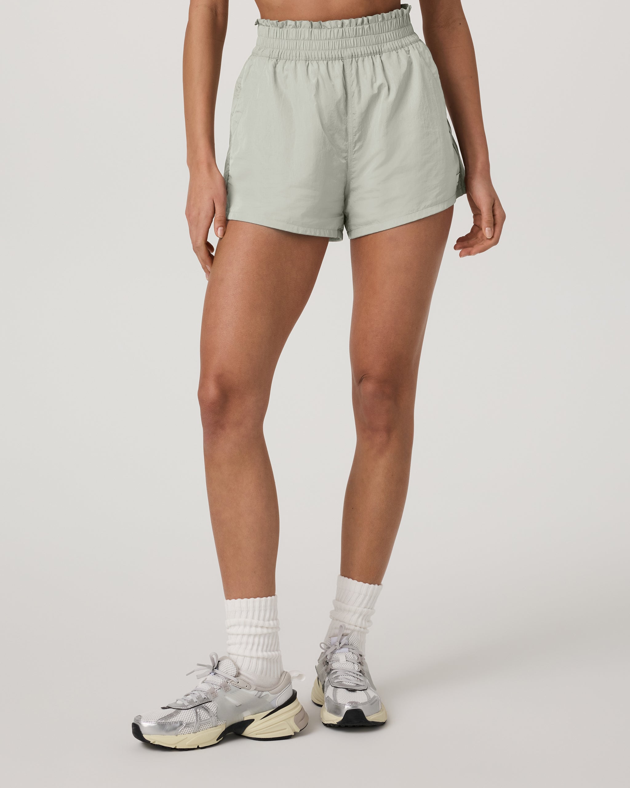 Vuori Dash Elevate Short 3
