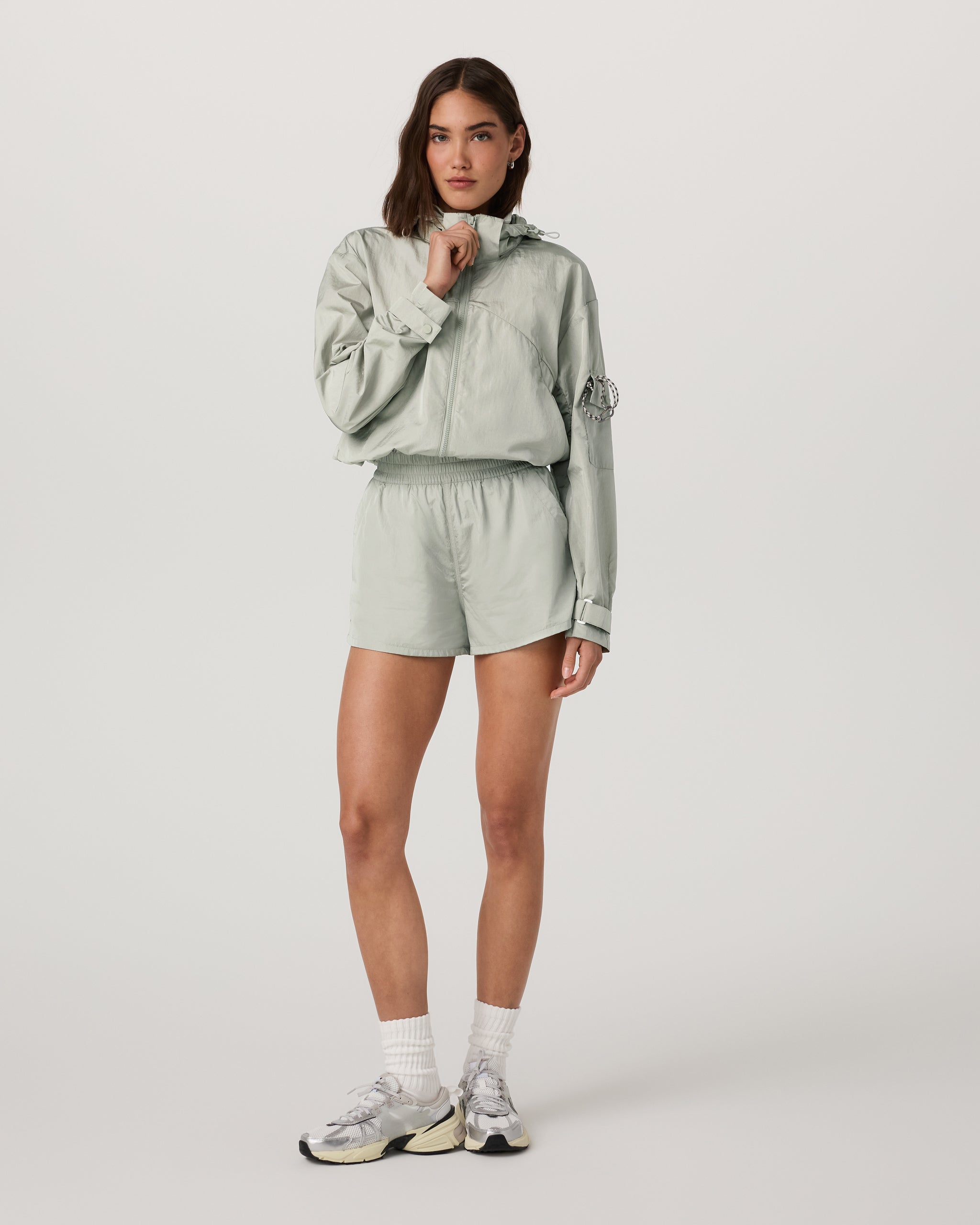 Vuori Dash Elevate Short 3