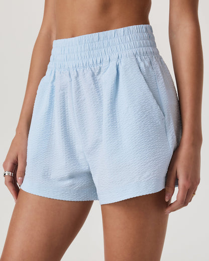 Vuori Villa Textured Short