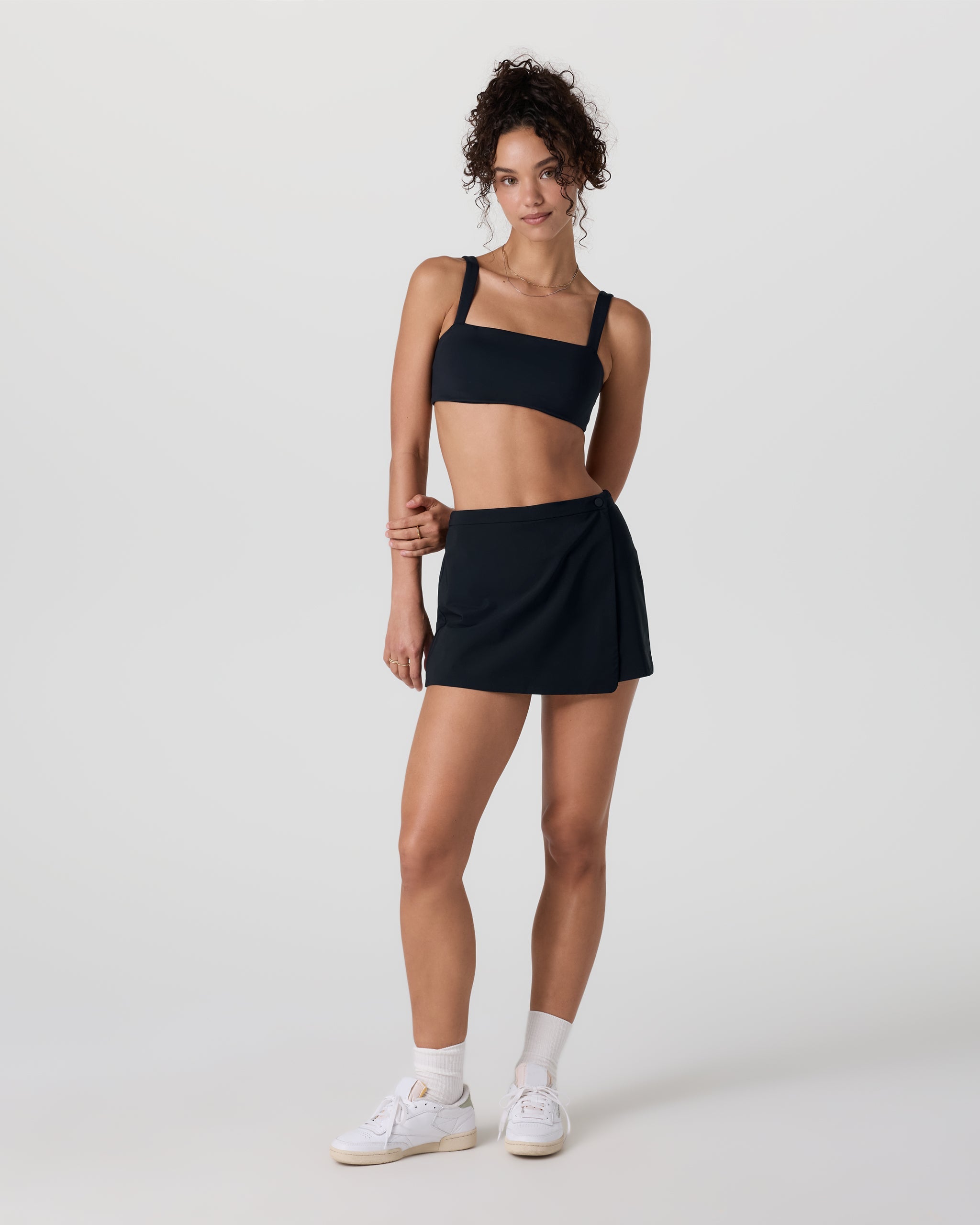 Vuori Miles Sport Skirt