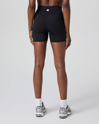 Vuori Inversion Rib Short