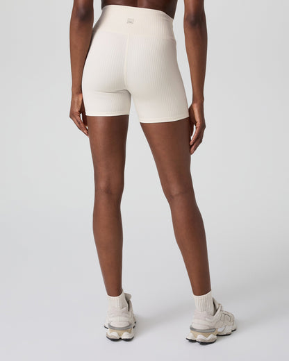Vuori Inversion Rib Short
