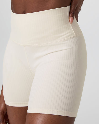 Vuori Inversion Rib Short