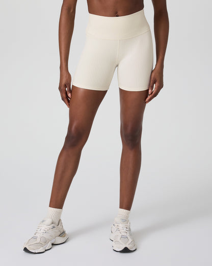 Vuori Inversion Rib Short