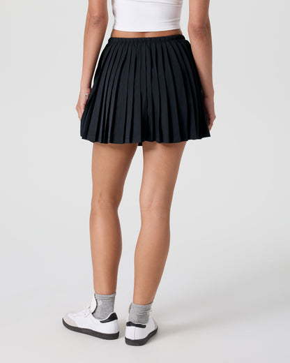 Vuori Clementine Pleated Skirt 15