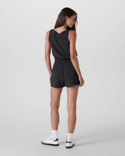 Vuori Villa Utility Romper