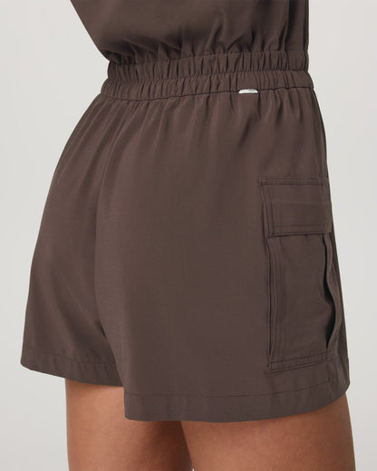 Vuori Villa Utility Romper