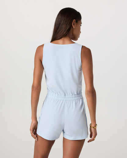 Vuori Villa Utility Romper