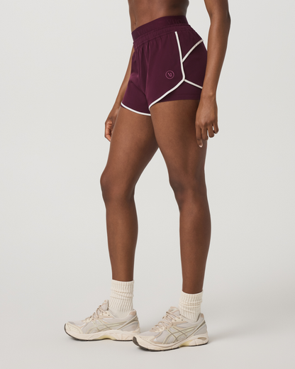 Vuori Luna Piped Short