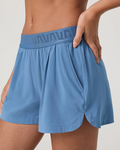 Vuori Villa Sport Short