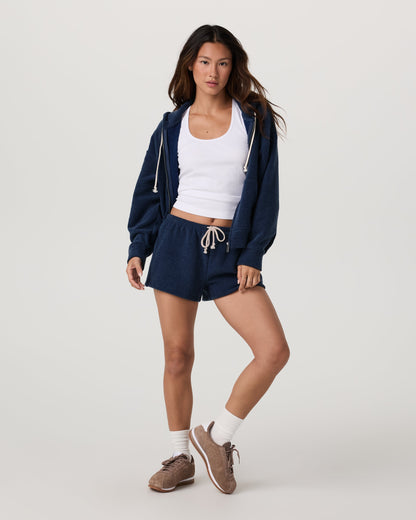 Vuori Beach Fleece Short