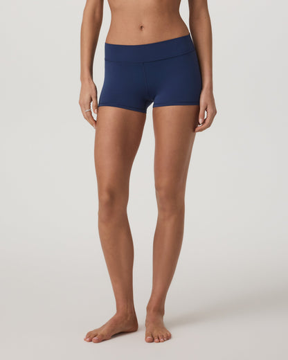 Vuori Allthefeels Low Rise Shorty