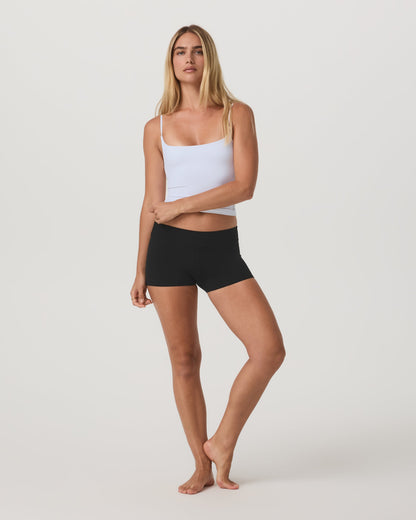 Vuori Allthefeels Low Rise Shorty