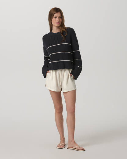 Vuori Trestles Twill Tie Short