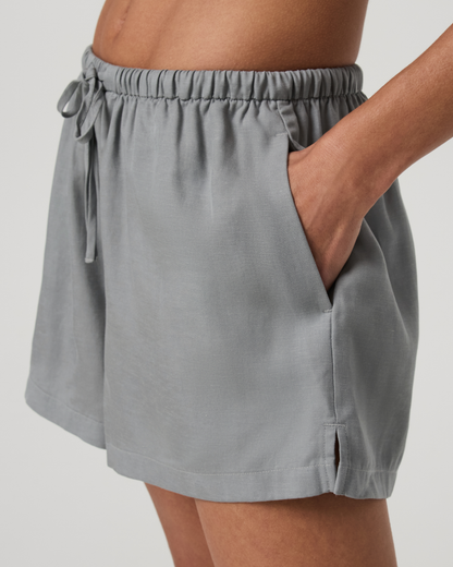 Vuori Trestles Twill Tie Short