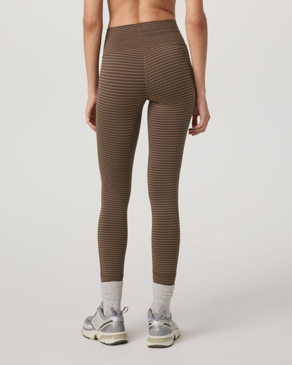 Vuori Stripe Daily Legging