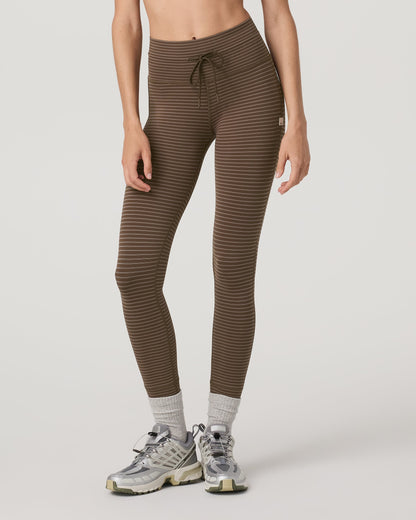Vuori Stripe Daily Legging