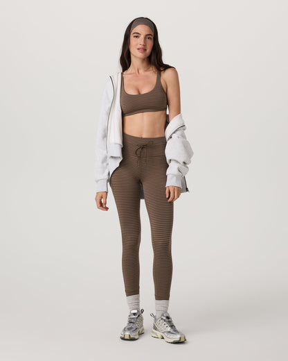 Vuori Stripe Daily Legging