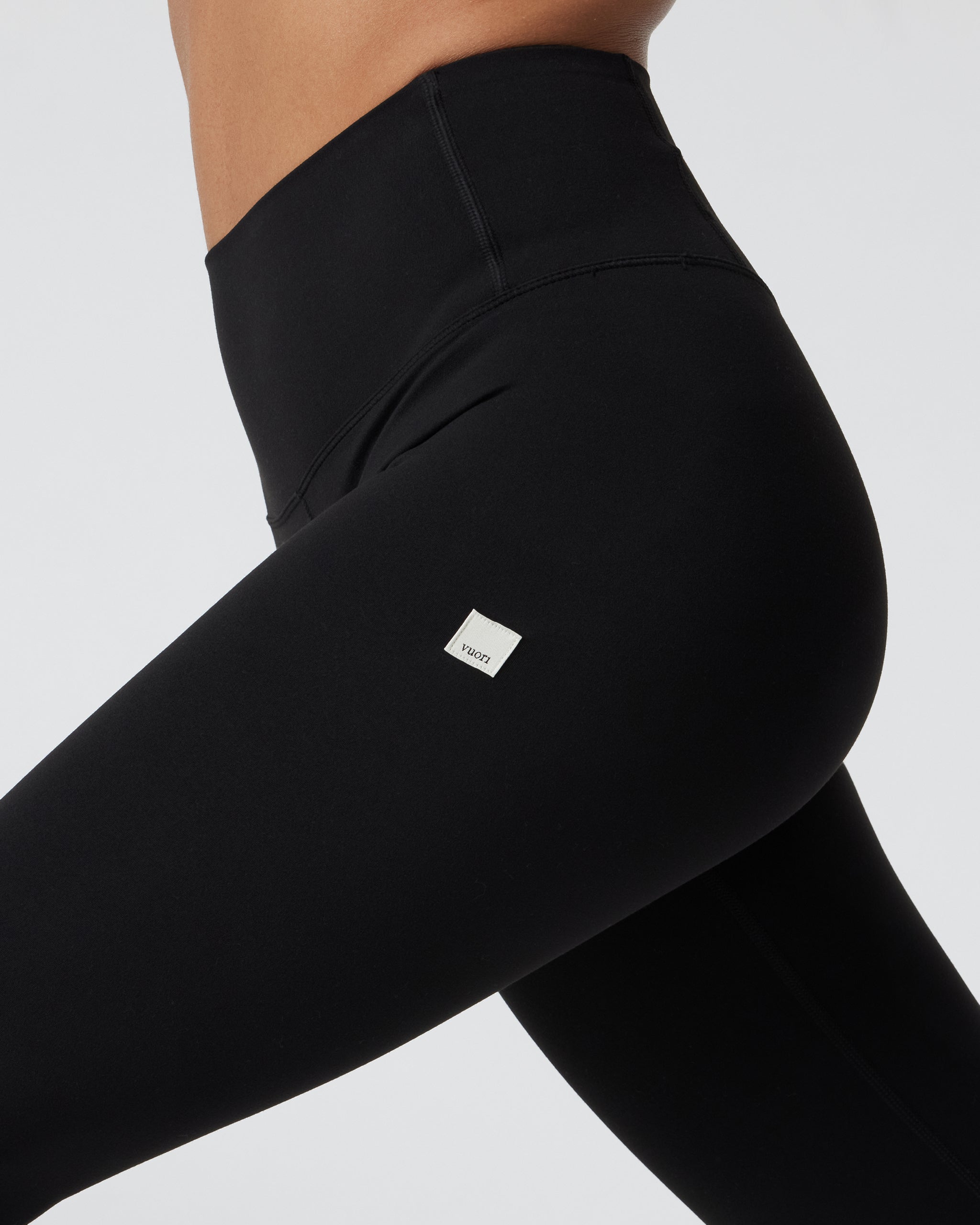 Vuori Allthefeels Legging Short