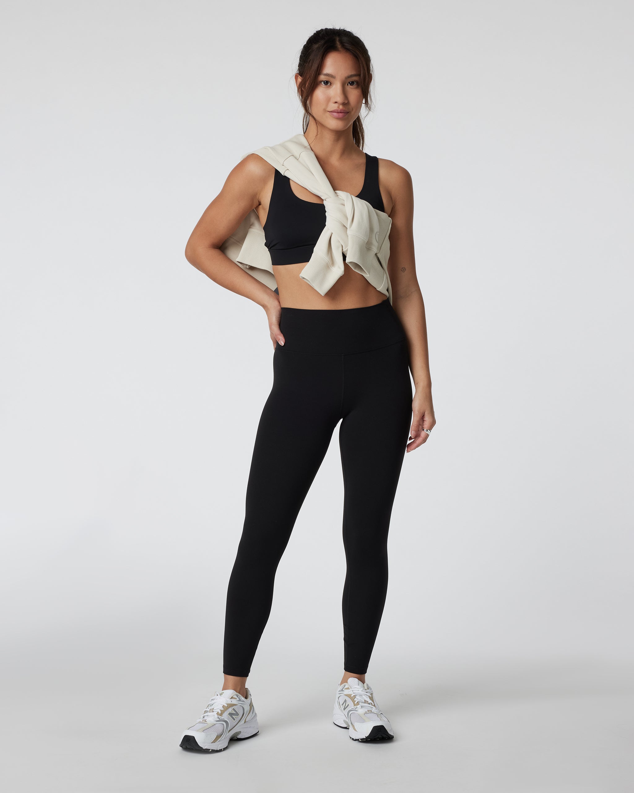 Vuori Allthefeels Legging Short