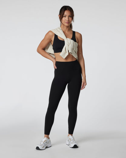 Vuori Allthefeels Legging Short