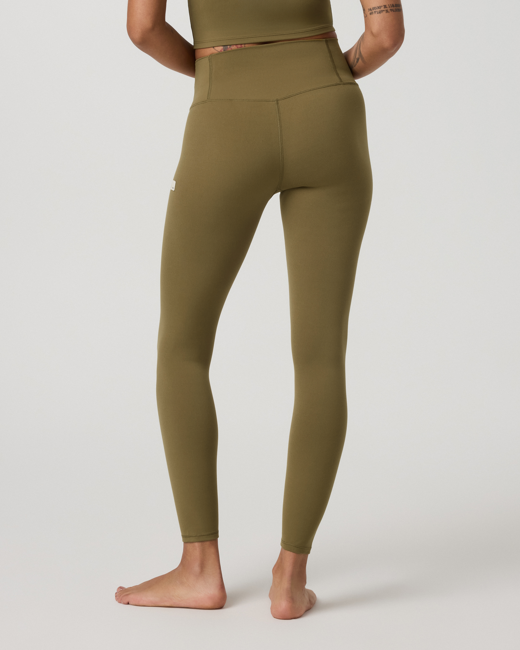 Vuori Allthefeels Legging