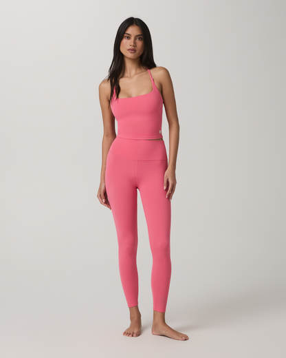 Vuori Allthefeels Legging Short