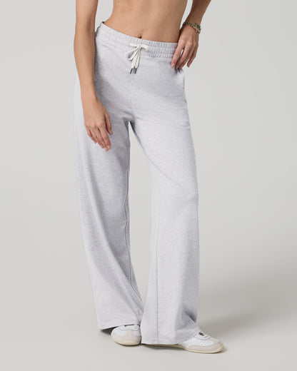 Vuori Halo Essential Wideleg Pant Long