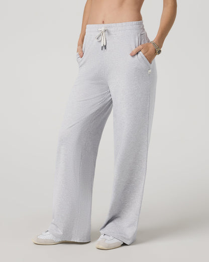 Vuori Halo Essential Wideleg Pant