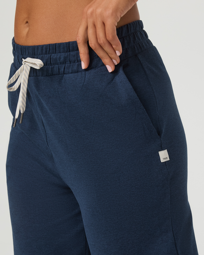 Vuori Halo Essential Wideleg Pant Long