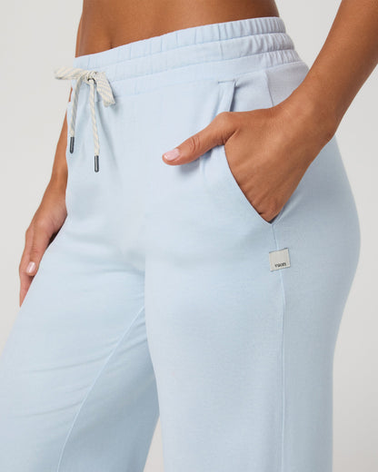 Vuori Halo Essential Wideleg Pant