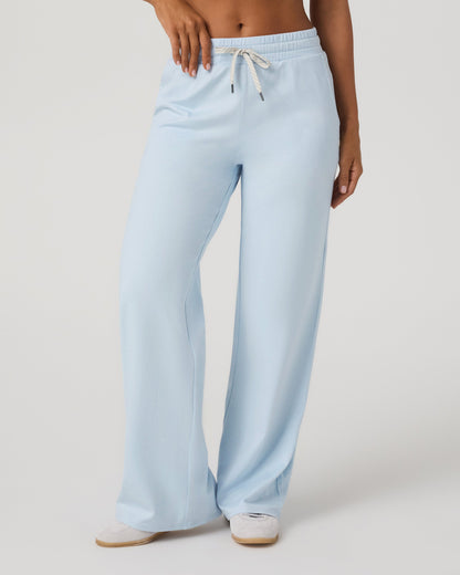Vuori Halo Essential Wideleg Pant Short