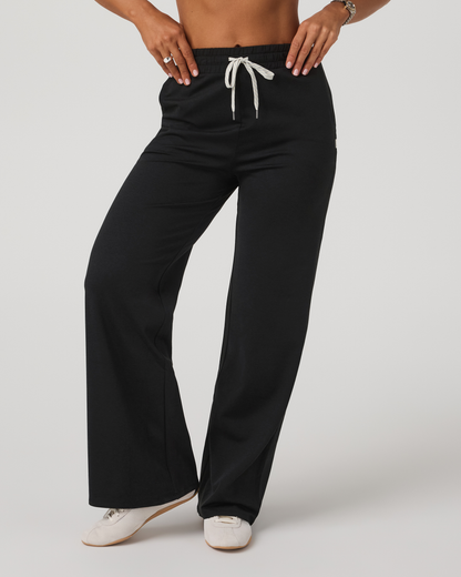 Vuori Halo Essential Wideleg Pant Short