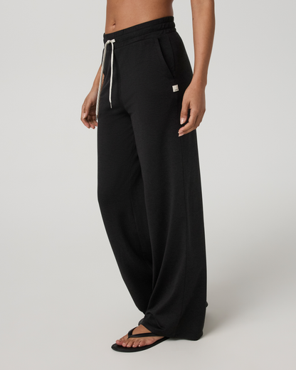 Vuori Halo Essential Wideleg Pant Long