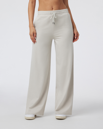 Vuori Halo Essential Wideleg Pant Long