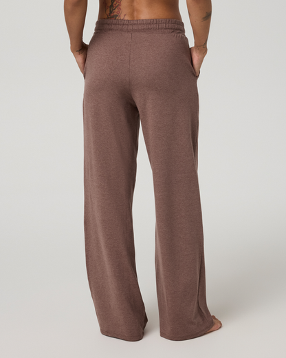 Vuori Halo Essential Wideleg Pant Long