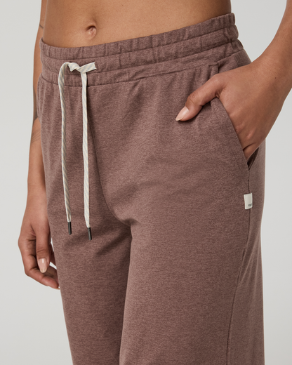 Vuori Halo Essential Wideleg Pant Short