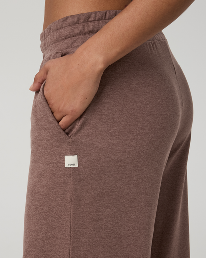 Vuori Halo Essential Wideleg Pant