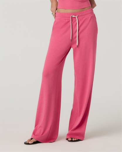 Vuori Halo Essential Wideleg Pant