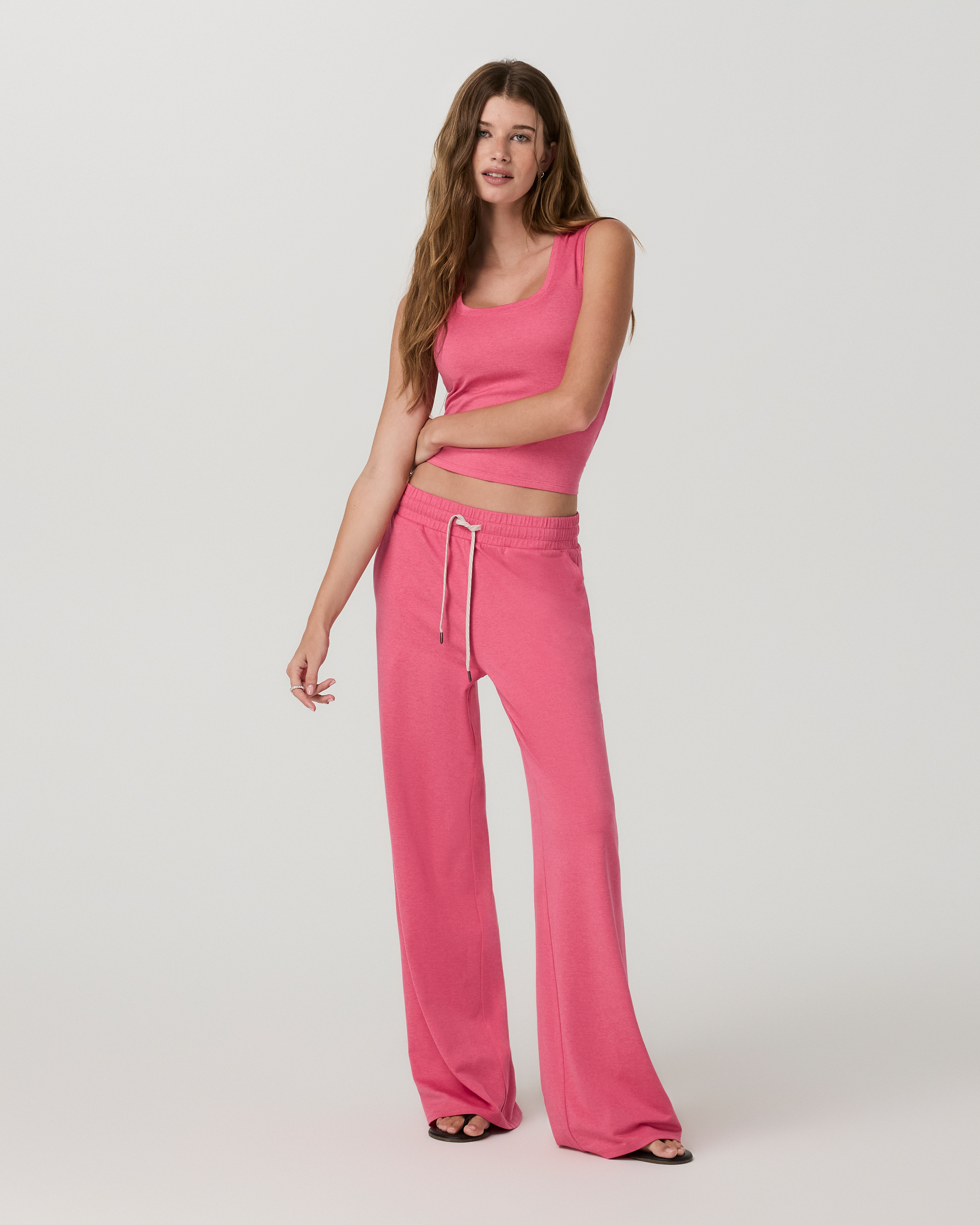 Vuori Halo Essential Wideleg Pant