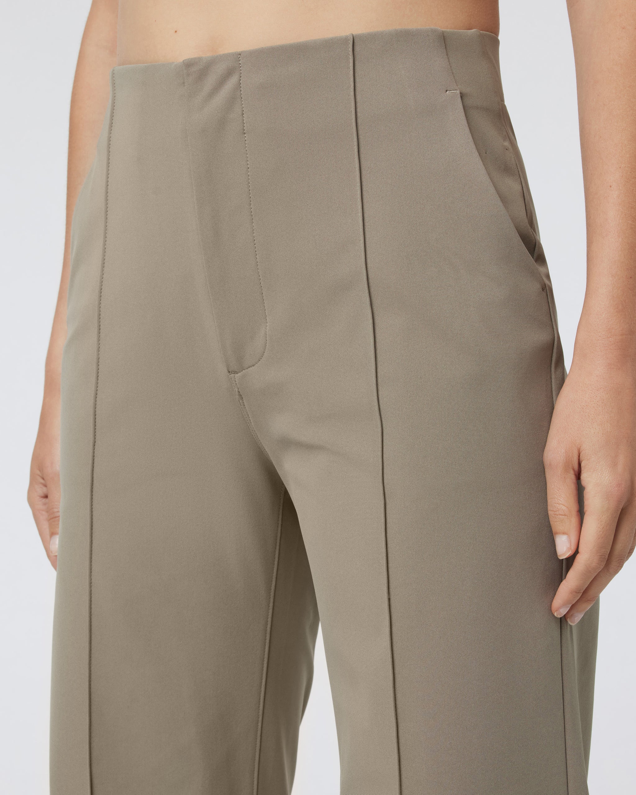 Womens Vuori Meta Wideleg Pant