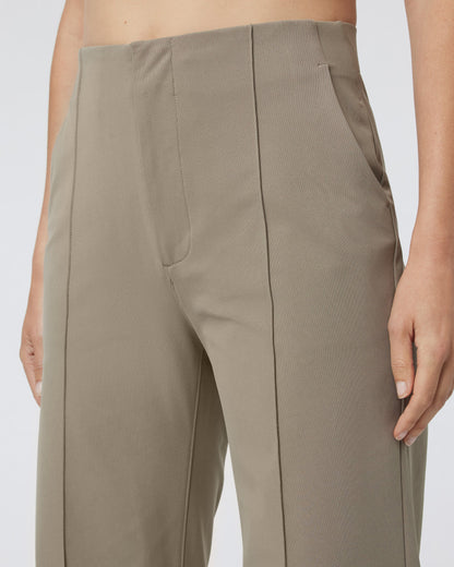 Womens Vuori Meta Wideleg Pant