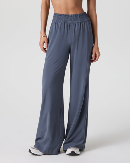 Vuori Villa Wideleg Pant Long