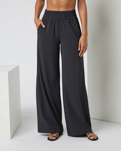 Vuori Villa Wideleg Pant Long