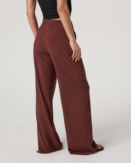 Vuori Villa Wideleg Pant Long