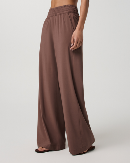 Vuori Villa Wideleg Pant Long