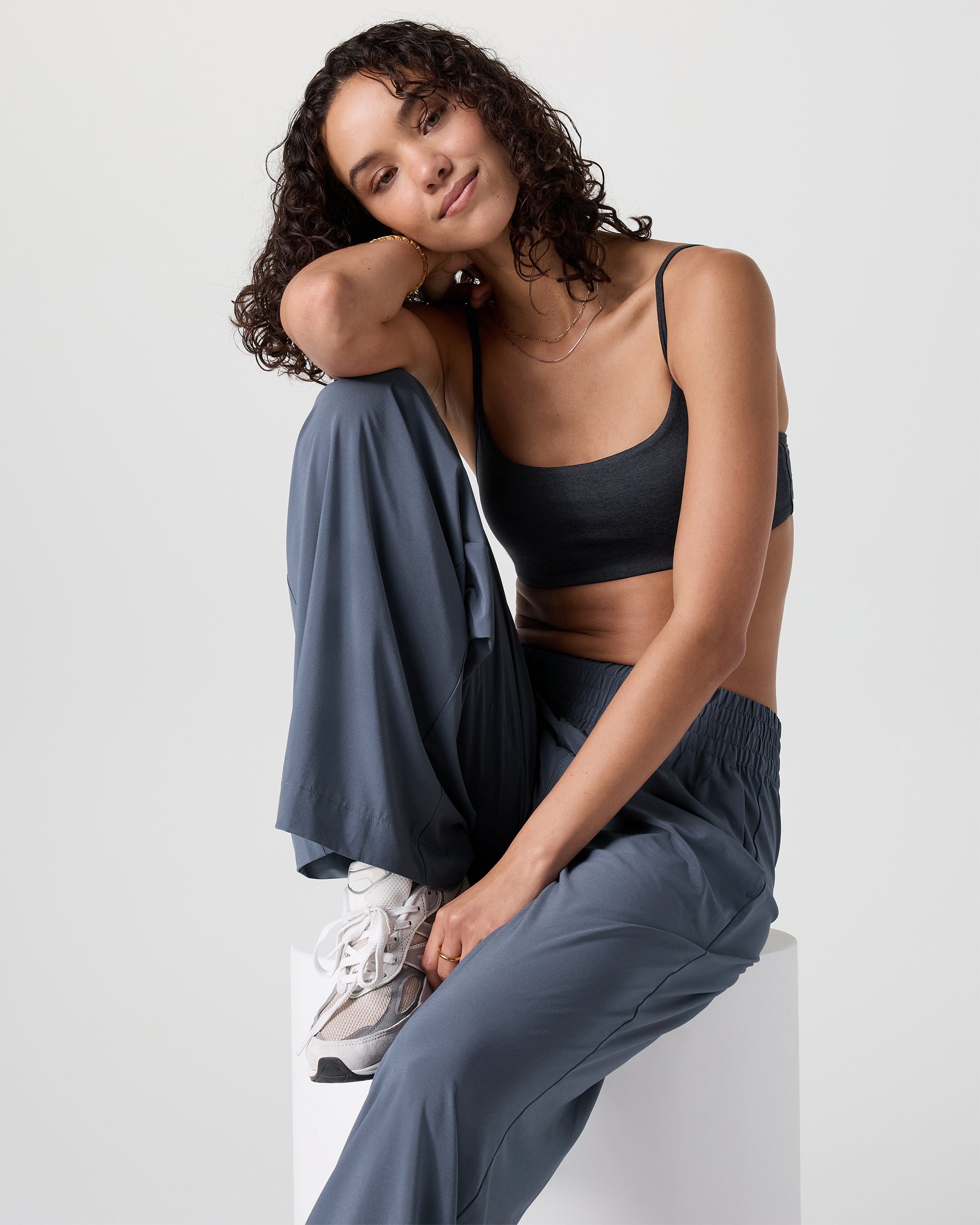 Vuori Villa Wideleg Pant